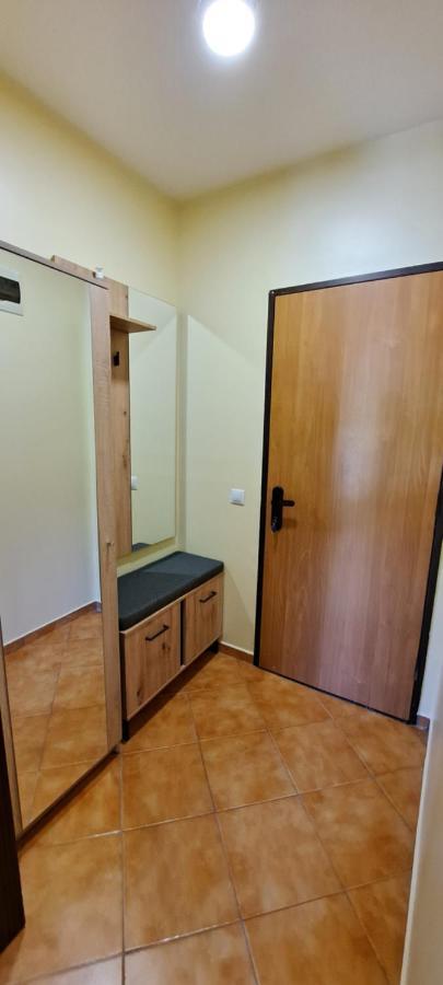 Sinaia Alpineview Residence ภายนอก รูปภาพ